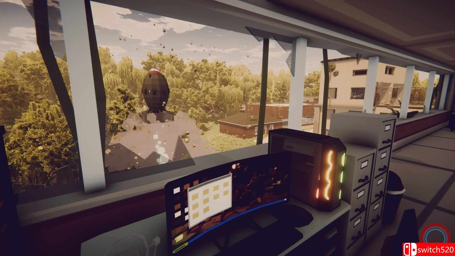 《限制地带（Restricted Area）》Build 20200702 SiMPLEX硬盘版[EN]_3