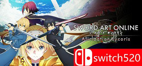 《刀剑神域：彼岸游境（SAO: Alicization Lycoris）》官方中文 v1.30 CODEX镜像版[CN/EN/JP]