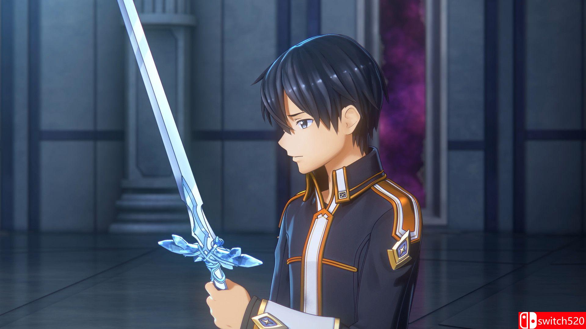 《刀剑神域：彼岸游境（SAO: Alicization Lycoris）》官方中文 v1.30 CODEX镜像版[CN/EN/JP]_5