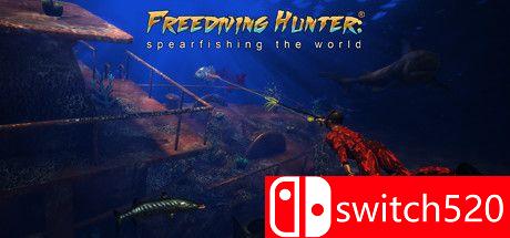 《自由潜水猎人：捕鱼世界（Freediving Hunter Spearfishing the World）》TiNYiSO镜像版[EN]
