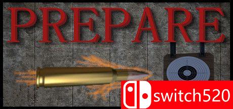 《做好准备（PREPARE）》TiNYiSO镜像版[EN]