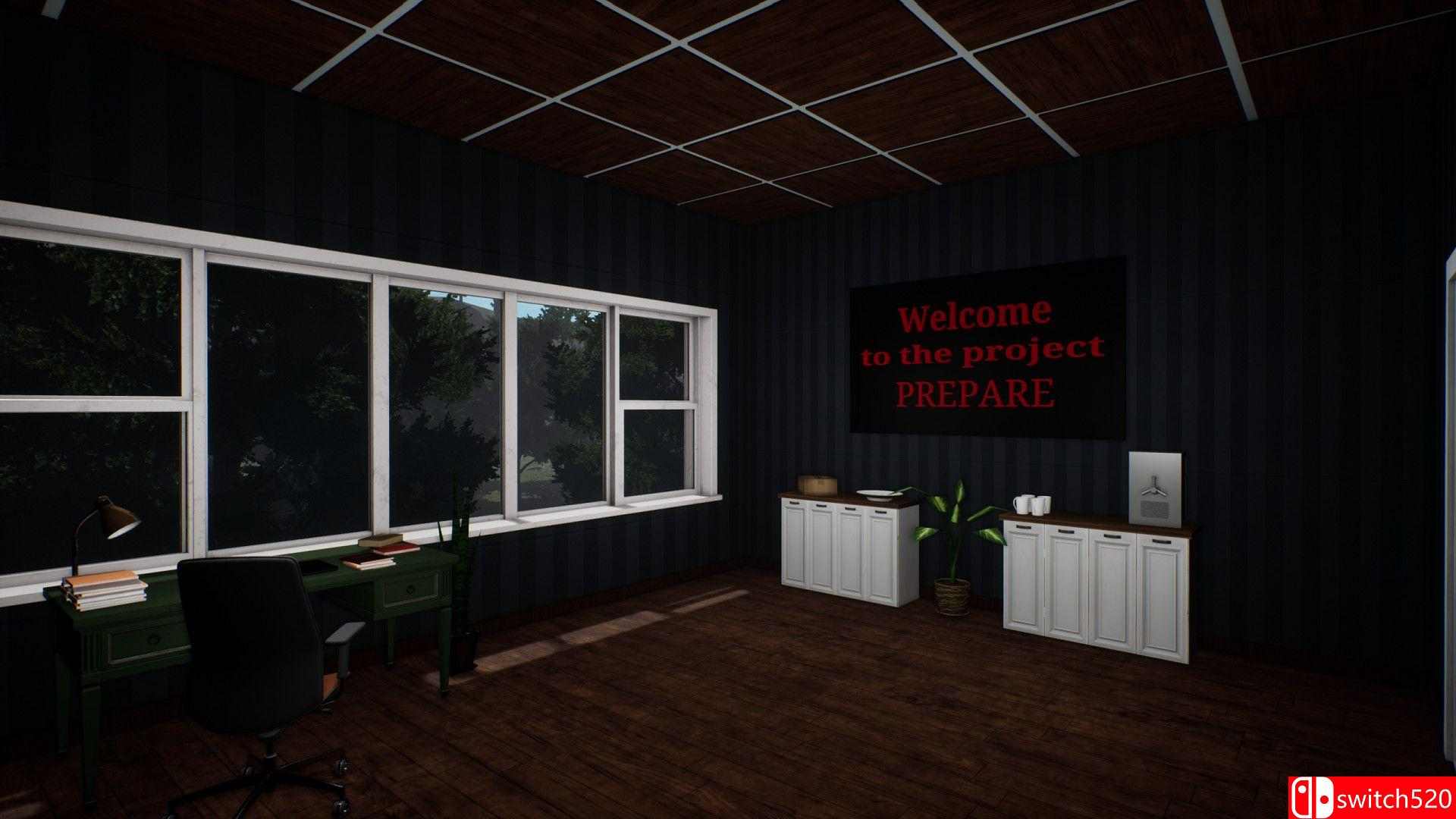 《做好准备（PREPARE）》TiNYiSO镜像版[EN]_1