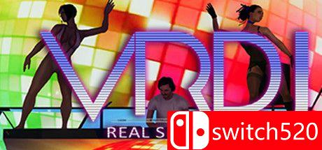 《VRDJ（VRDJ）》TiNYiSO镜像版[CN/EN]