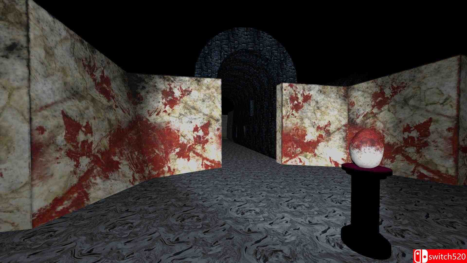 《看镜子（Looking Glass）》TiNYiSO镜像版[EN]_5