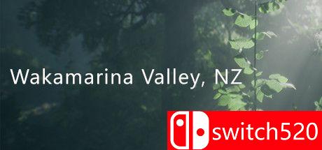 《新西兰瓦卡马里纳山谷（Wakamarina Valley, New Zealand）》TiNYiSO镜像版[EN]
