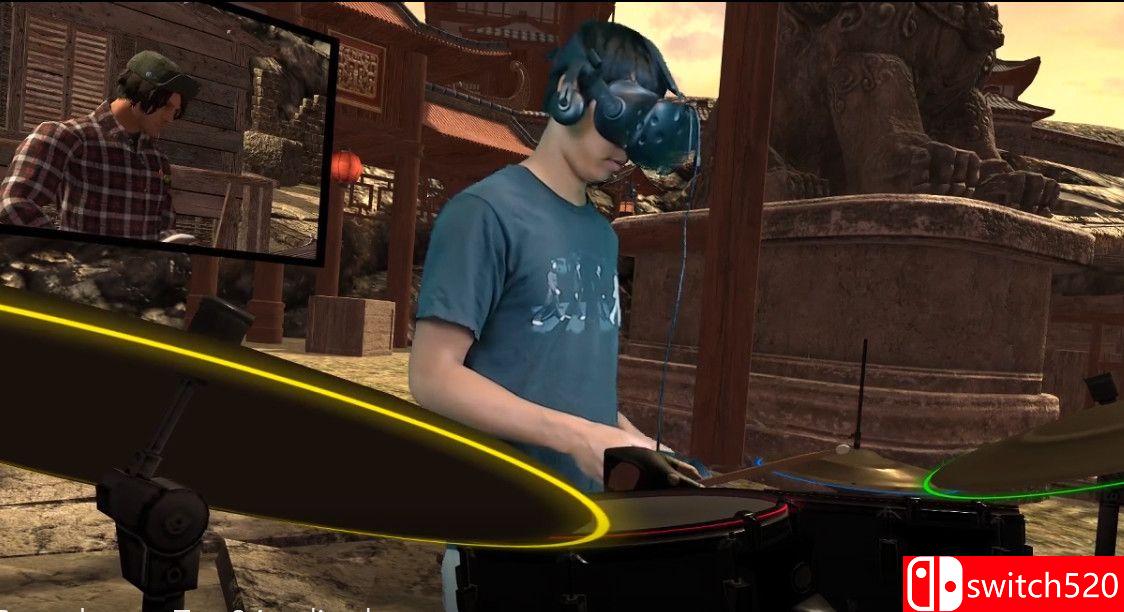 《RIFF VR（RIFF VR）》VREX镜像版[EN]_3