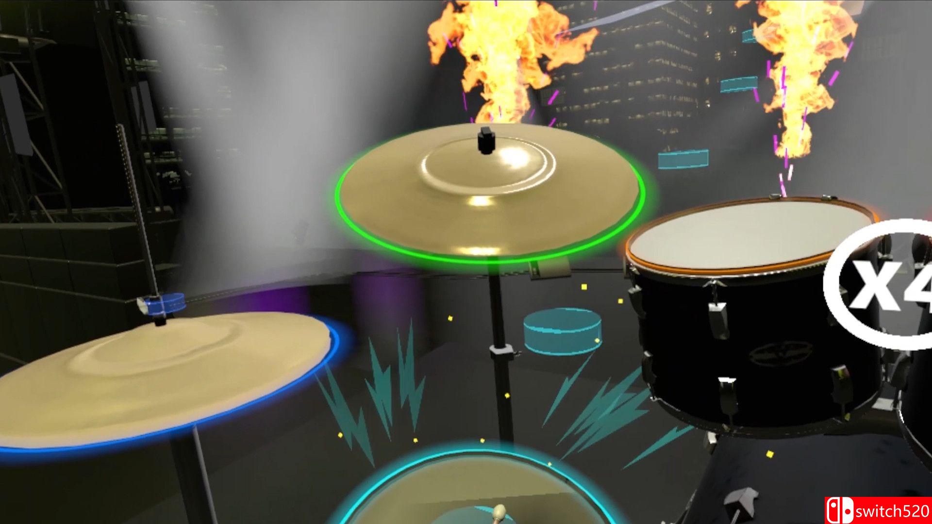 《RIFF VR（RIFF VR）》VREX镜像版[EN]_4