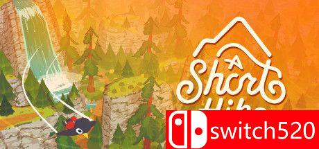《短途徒步旅行（A Short Hike）》v1.8.3 SiMPLEX硬盘版[EN]