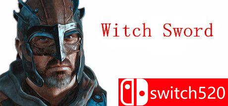 《女巫剑（Witch Sword）》TiNYiSO镜像版[CN/EN]