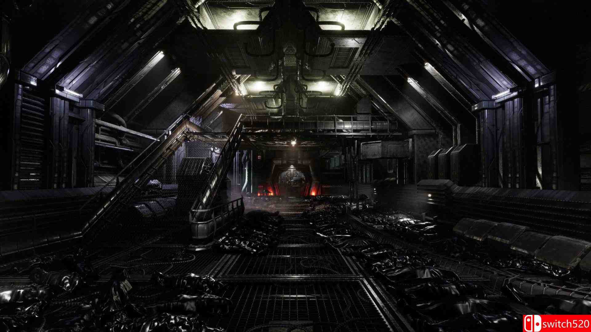 《亚当：失去的记忆（Adam: Lost Memories）》v2.0.1 CODEX镜像版[EN]_1