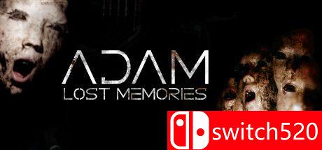 《亚当：失去的记忆（Adam: Lost Memories）》v2.0.1 CODEX镜像版[EN]