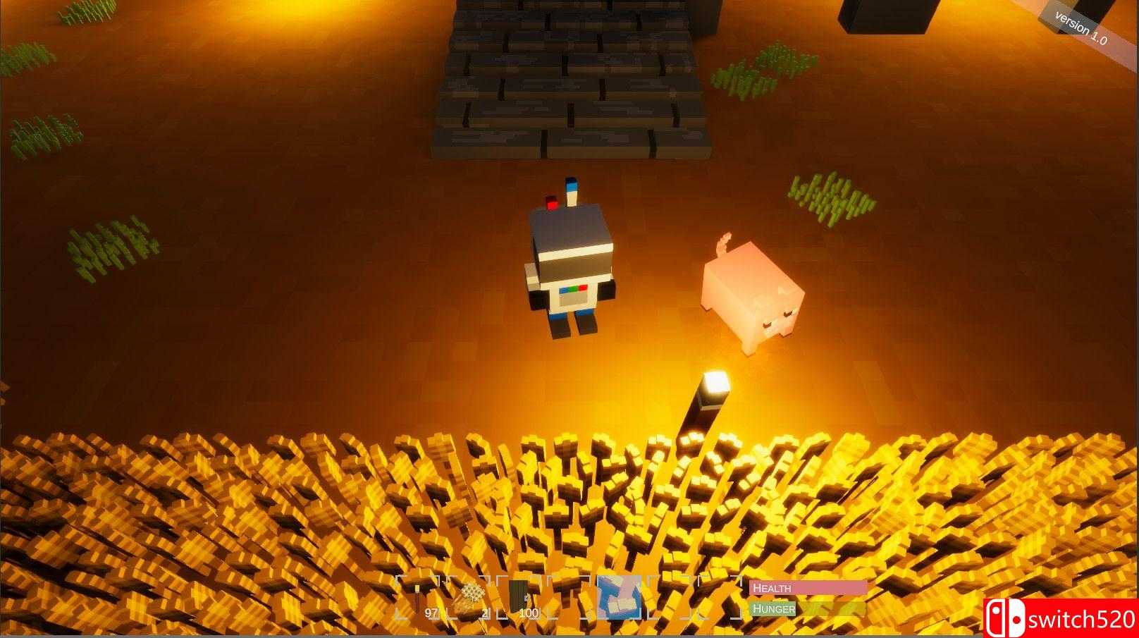 《体素分析：重制版（Voxelaxy Remastered）》SiMPLEX硬盘版[EN]_3