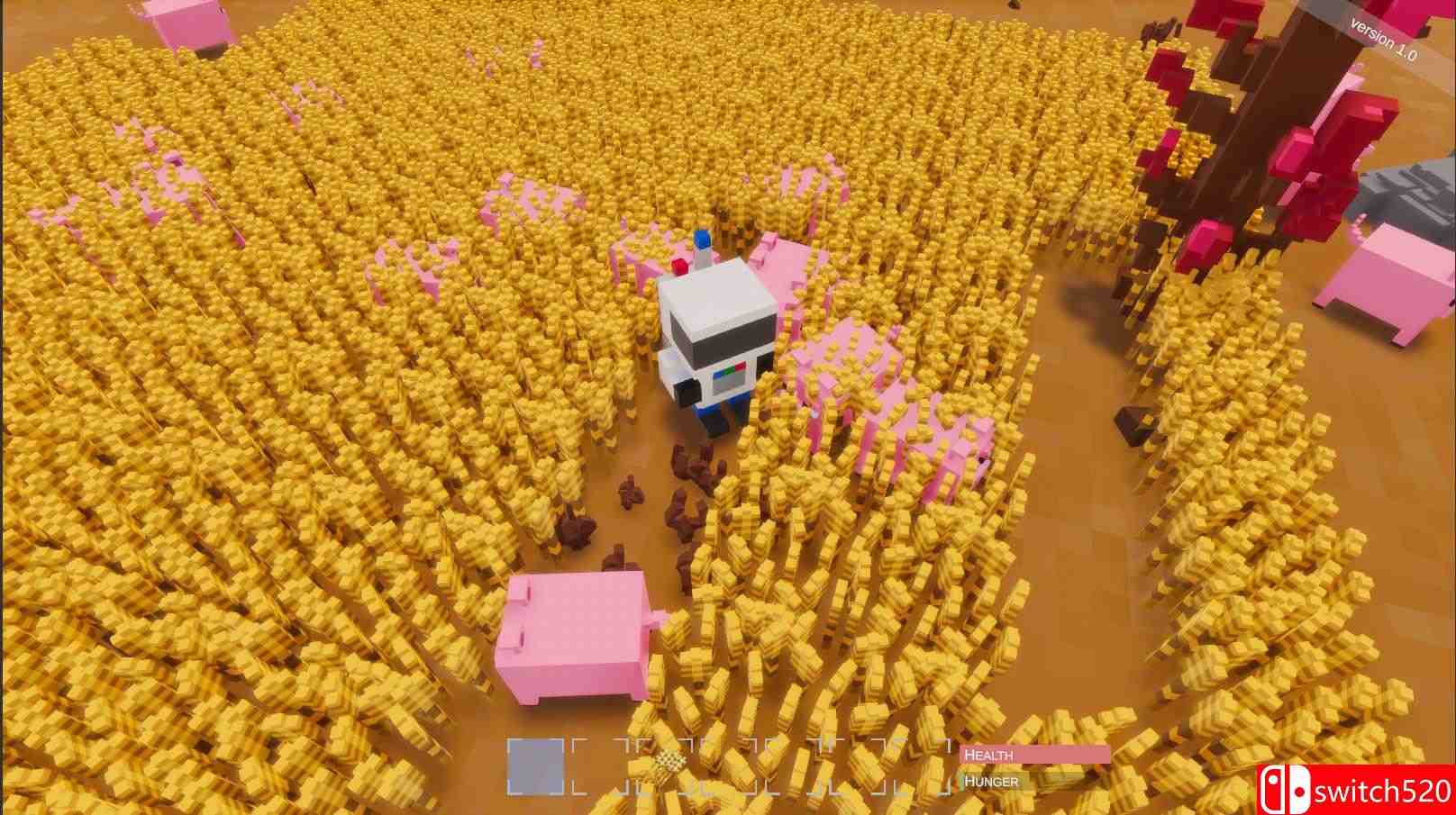 《体素分析：重制版（Voxelaxy Remastered）》SiMPLEX硬盘版[EN]_5