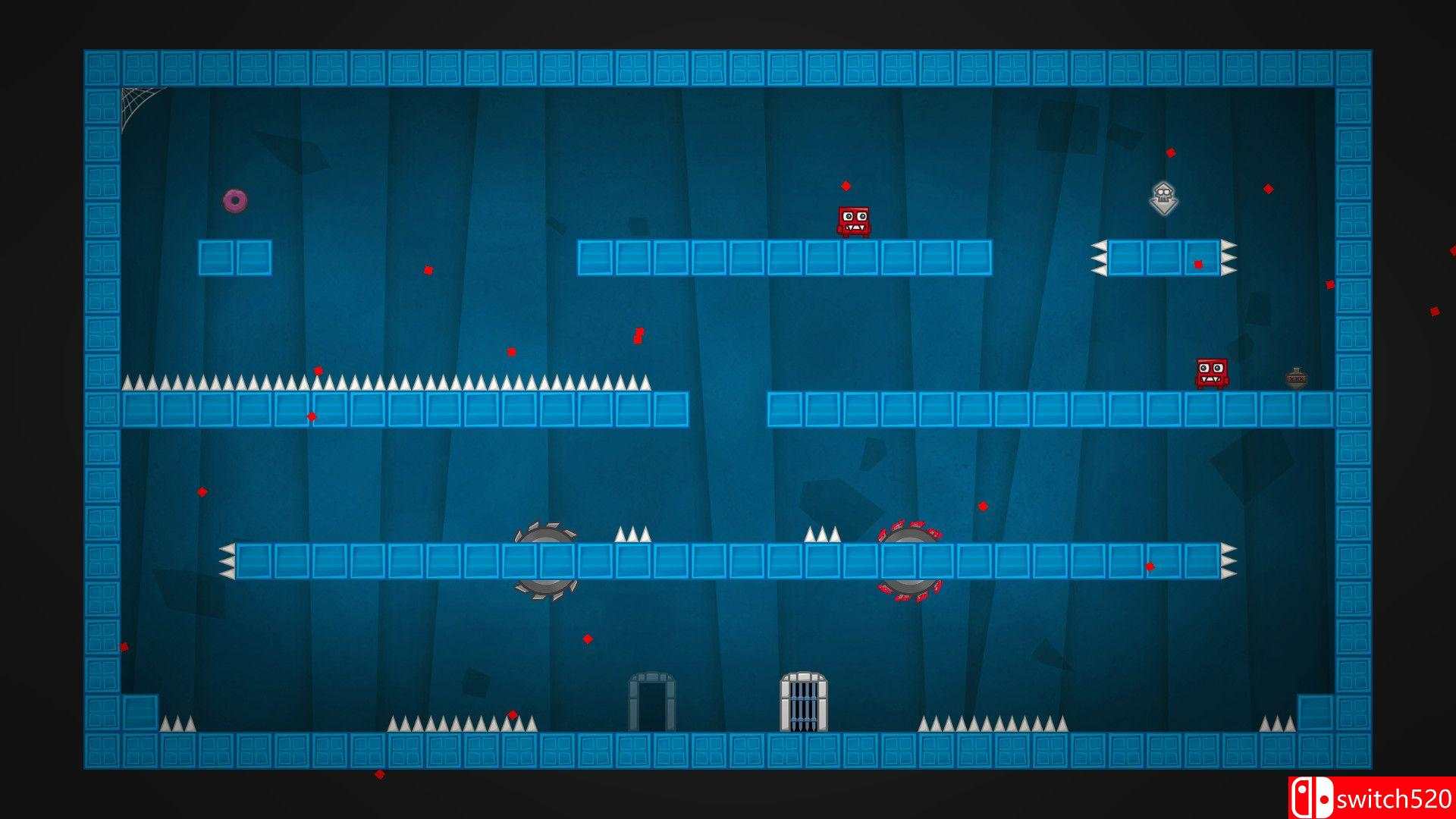 《死亡地下城（Dead Dungeon）》v1.0.11 SiMPLEX硬盘版[CN/TW/EN/JP]_3