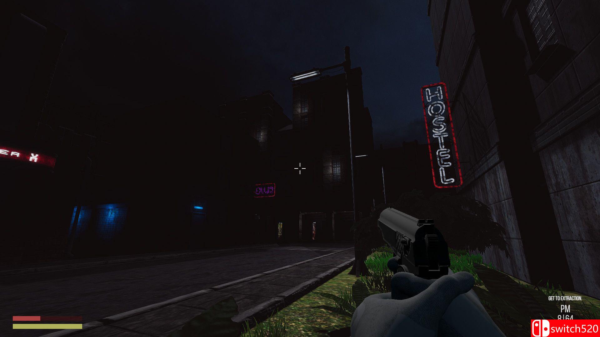《死亡之路（Road To Death）》PLAZA镜像版[EN]_3