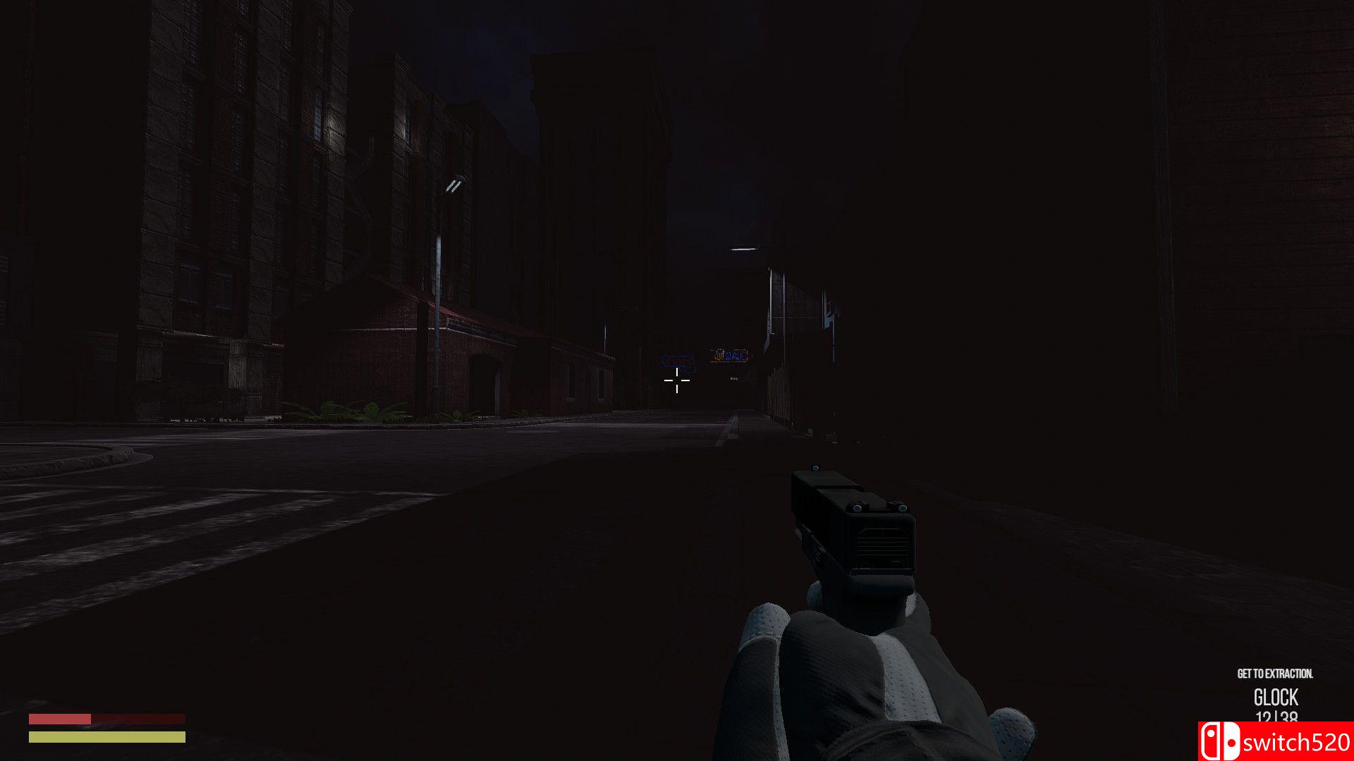 《死亡之路（Road To Death）》PLAZA镜像版[EN]_1