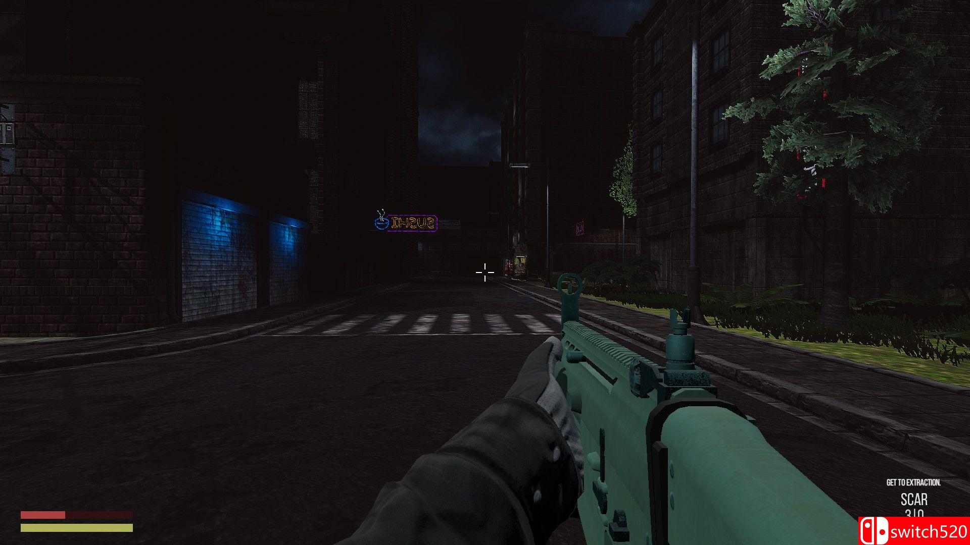 《死亡之路（Road To Death）》PLAZA镜像版[EN]_5