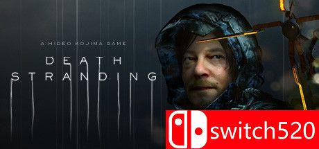 《死亡搁浅（DEATH STRANDING）》官方中文 导演剪辑版 v1.08 Razor1911镜像版[CN/TW/EN/JP]