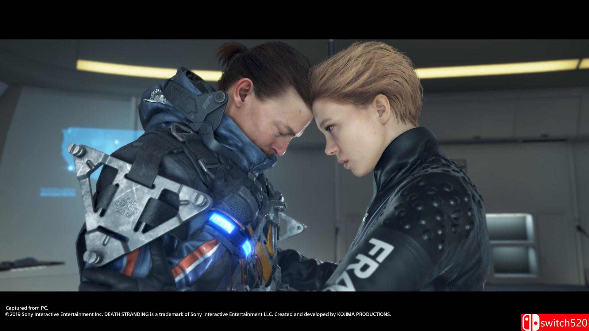 《死亡搁浅（DEATH STRANDING）》官方中文 导演剪辑版 v1.08 Razor1911镜像版[CN/TW/EN/JP]_2