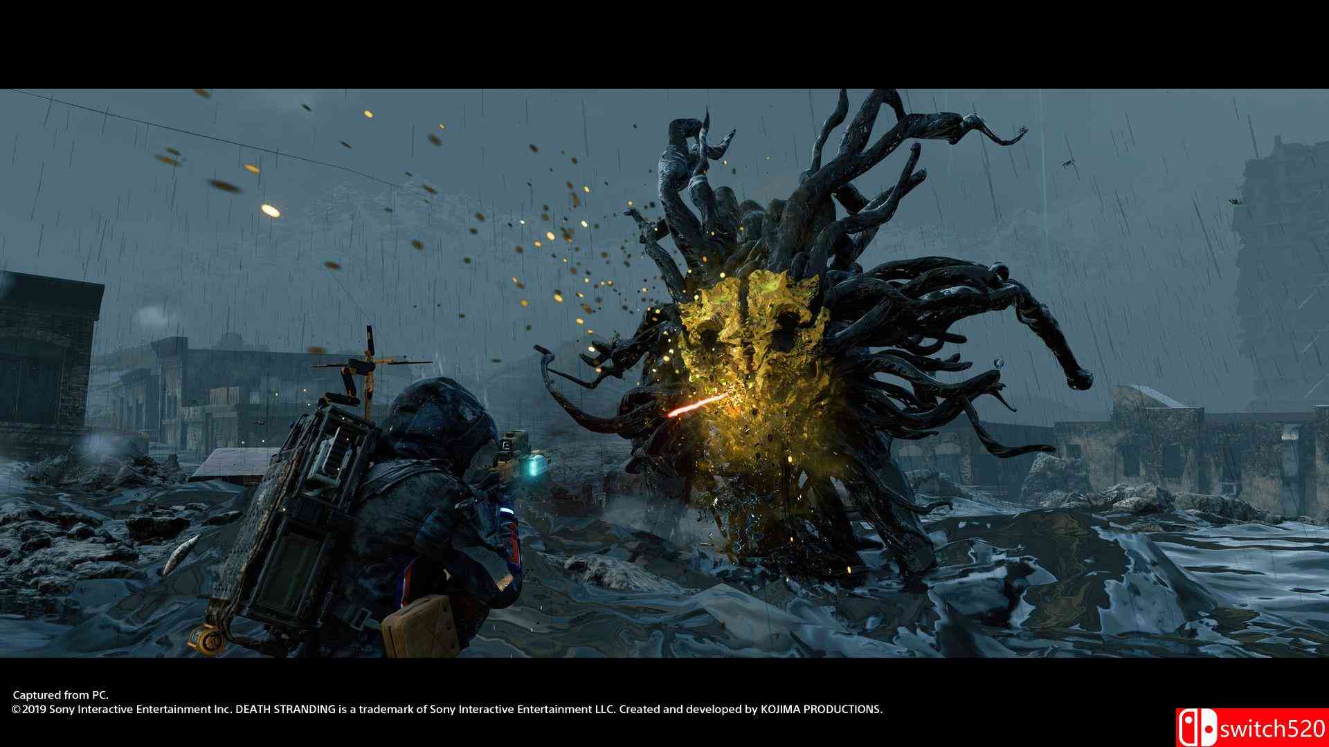 《死亡搁浅（DEATH STRANDING）》官方中文 导演剪辑版 v1.08 Razor1911镜像版[CN/TW/EN/JP]_3