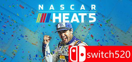 《热力纳斯卡5（NASCAR Heat 5）》CODEX镜像版[EN]