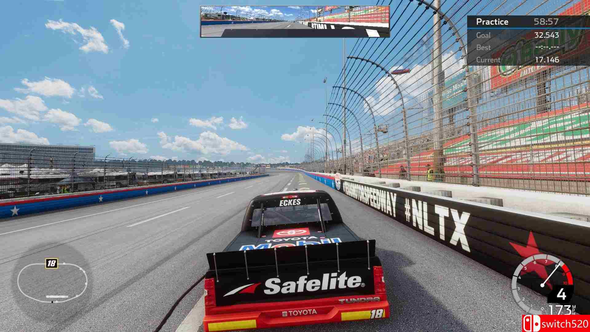 《热力纳斯卡5（NASCAR Heat 5）》CODEX镜像版[EN]_4