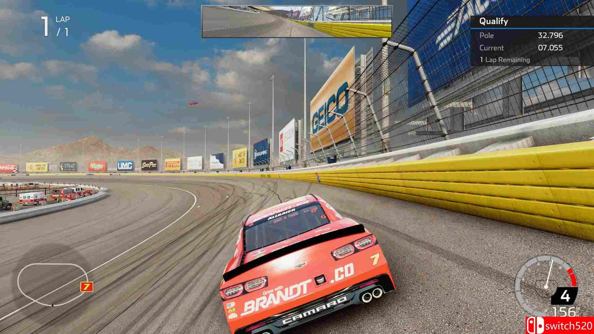 《热力纳斯卡5（NASCAR Heat 5）》CODEX镜像版[EN]_3
