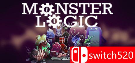 《怪兽逻辑（Monster Logic）》DARKZER0硬盘版[CN/EN/JP]
