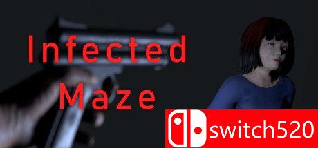 《感染迷宫（Infected Maze）》Build 1307531 VACE硬盘版[EN/JP]