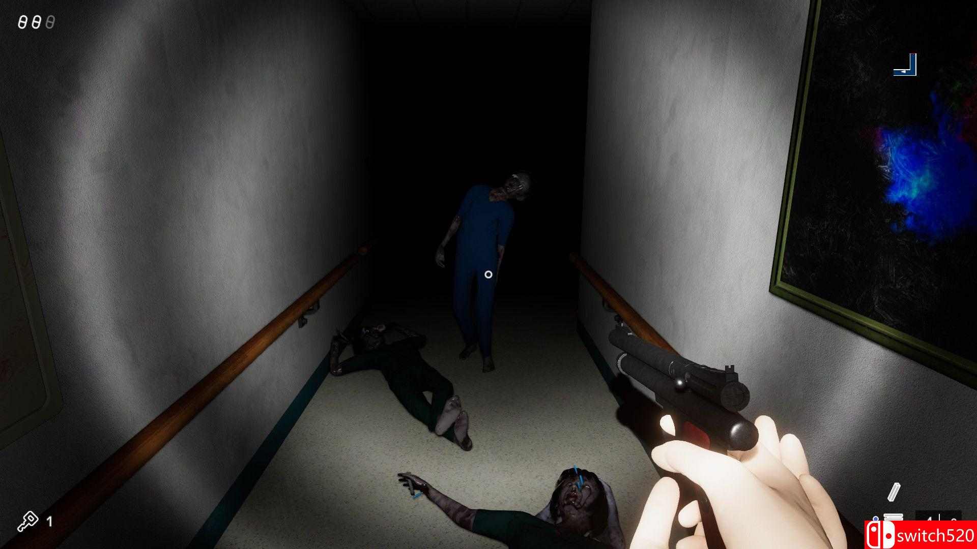 《感染迷宫（Infected Maze）》Build 1307531 VACE硬盘版[EN/JP]_4