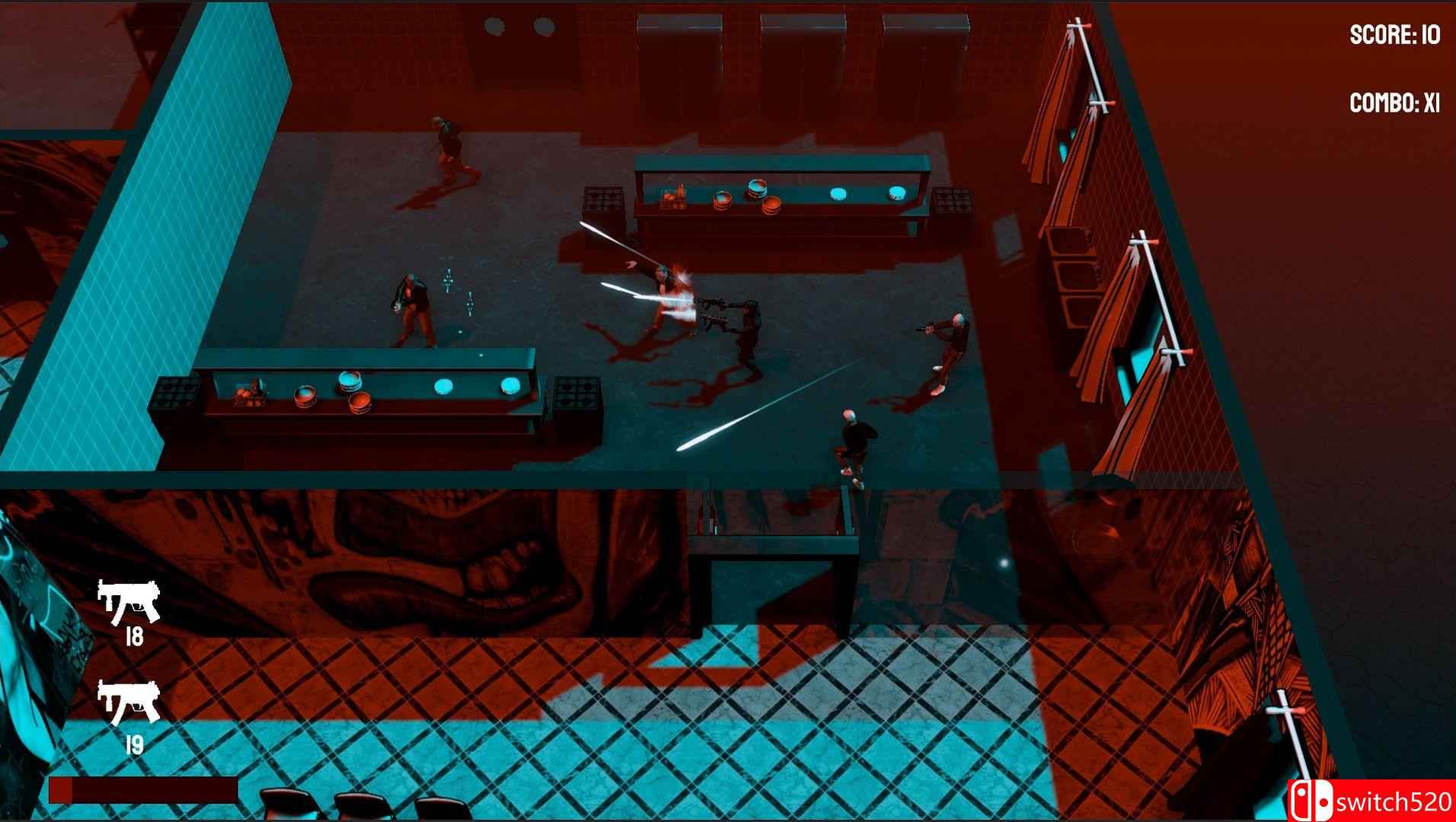 《职业杀手（Contract Killers）》PLAZA镜像版[CN/EN/JP]_1