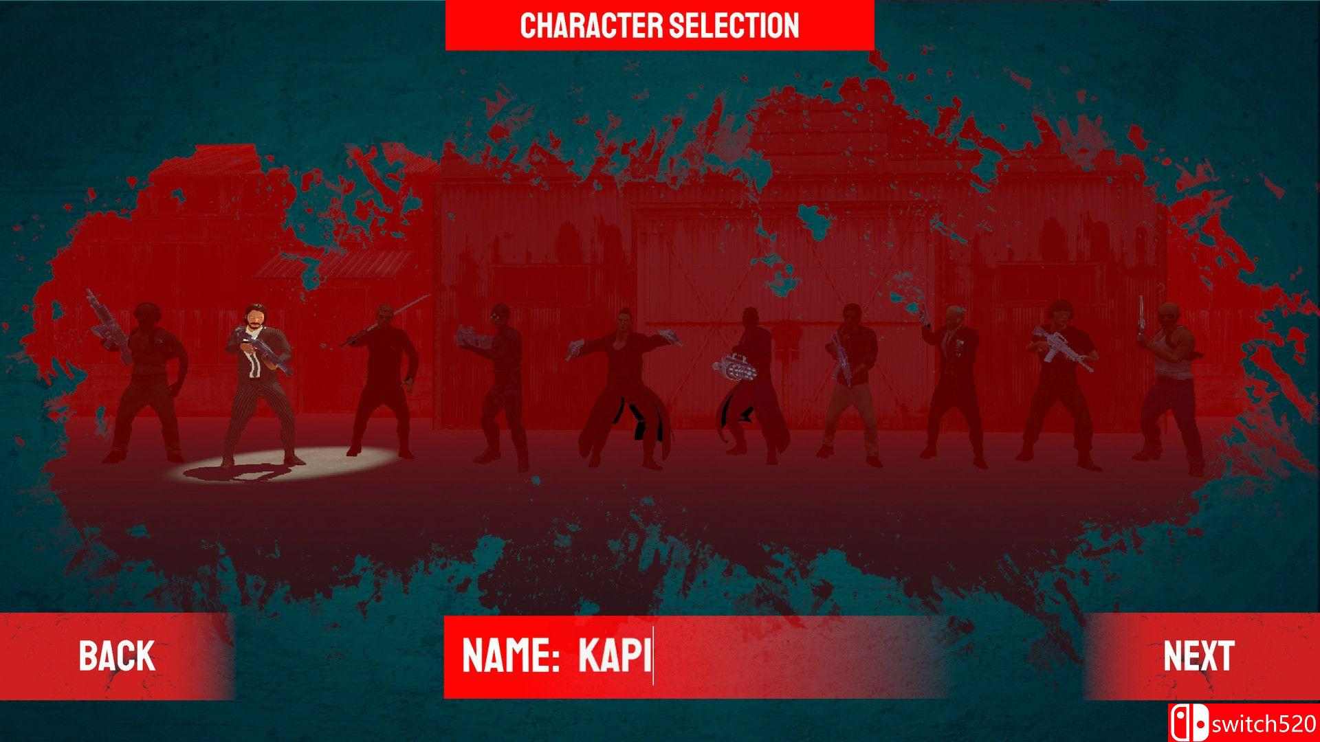 《职业杀手（Contract Killers）》PLAZA镜像版[CN/EN/JP]_4