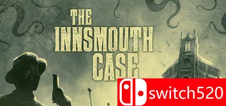 《印斯茅斯谜案（The Innsmouth Case）》v1.04 SiMPLEX硬盘版[EN]