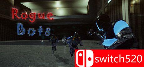 《流氓机器人（Rogue Bots）》TiNYiSO镜像版[EN]
