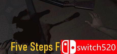 《五步逃离地狱（Five Steps From Hell）》PLAZA镜像版[EN]