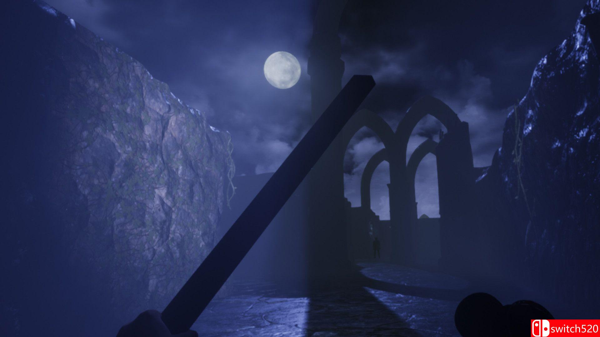《沉睡的黎明（Sleeping Dawn VR）》VREX镜像版[EN]_4