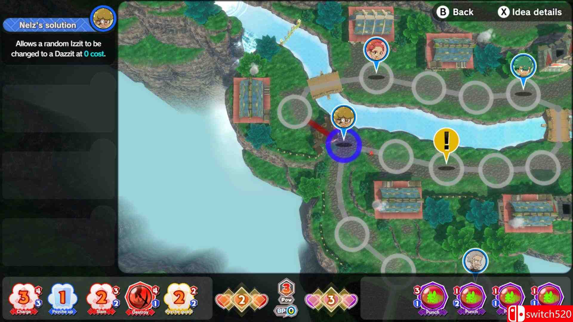 《小镇英雄（Little Town Hero）》TiNYiSO镜像版[CN/TW/EN/JP][更新修正补丁]_2