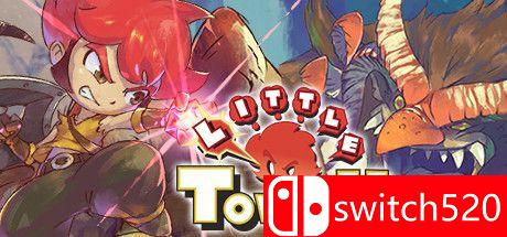 《小镇英雄（Little Town Hero）》TiNYiSO镜像版[CN/TW/EN/JP][更新修正补丁]