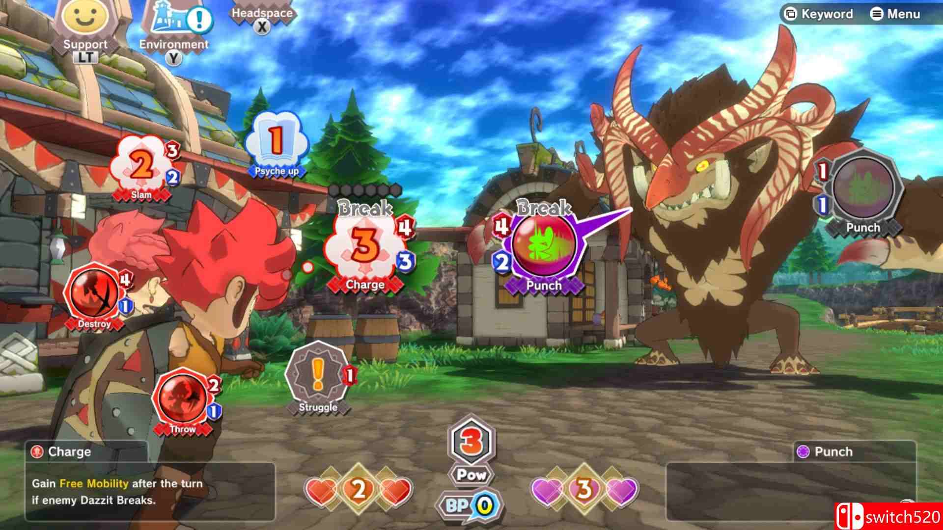《小镇英雄（Little Town Hero）》TiNYiSO镜像版[CN/TW/EN/JP][更新修正补丁]_1