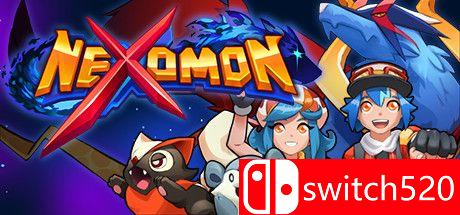 《Nexomon（Nexomon）》PLAZA镜像版[EN]