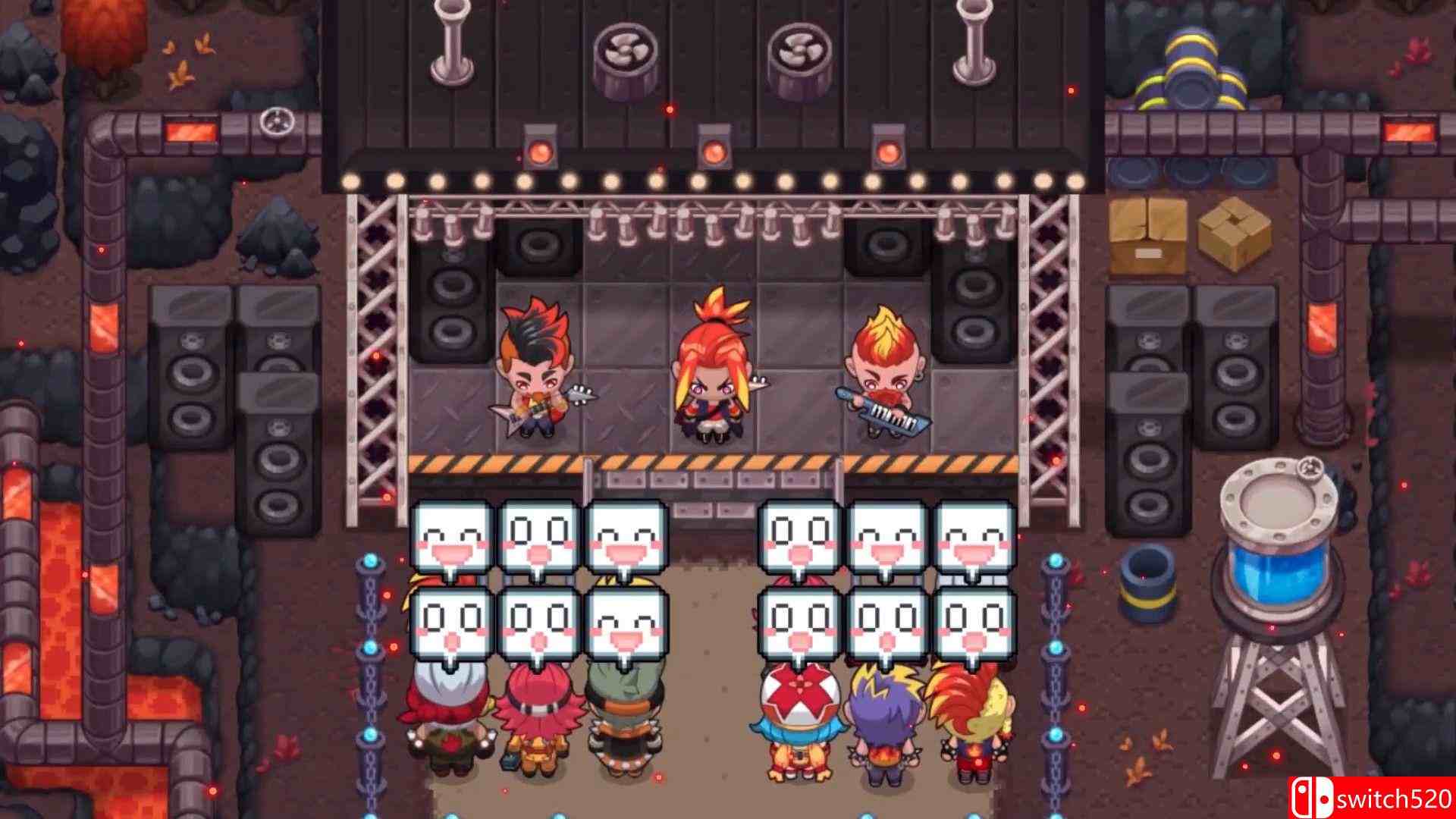 《Nexomon（Nexomon）》PLAZA镜像版[EN]_5