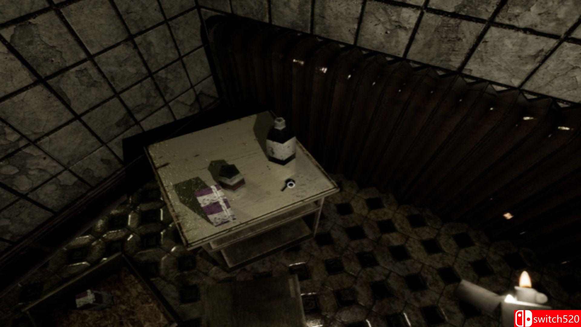 《灰烬疯人院（Ash Asylum）》PLAZA镜像版[EN]_4