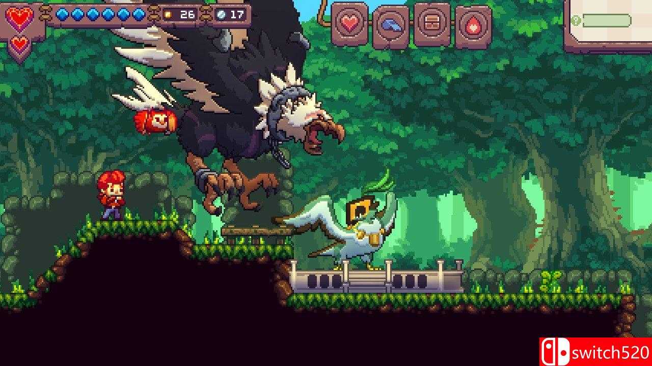 《鹰之岛（Eagle Island）》v2.0.0.0 SiMPLEX硬盘版[EN/JP]_1