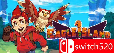 《鹰之岛（Eagle Island）》v2.0.0.0 SiMPLEX硬盘版[EN/JP]