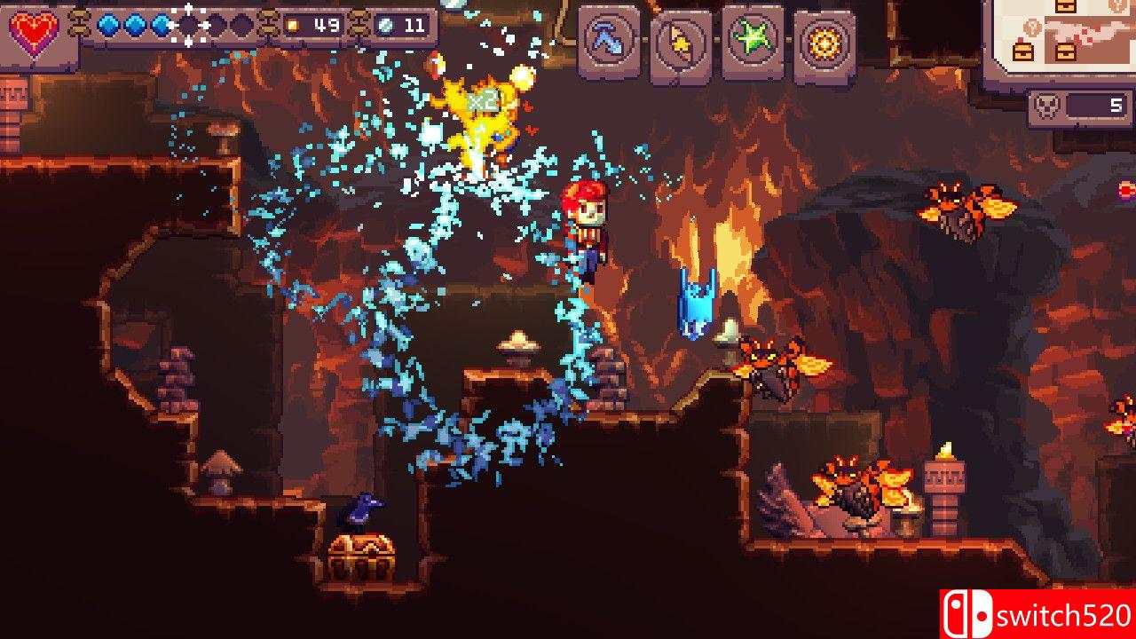 《鹰之岛（Eagle Island）》v2.0.0.0 SiMPLEX硬盘版[EN/JP]_4