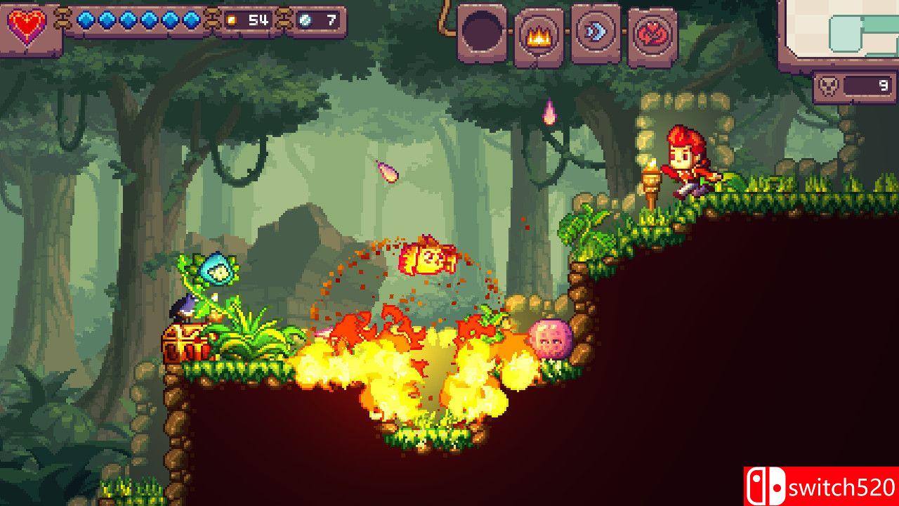 《鹰之岛（Eagle Island）》v2.0.0.0 SiMPLEX硬盘版[EN/JP]_3