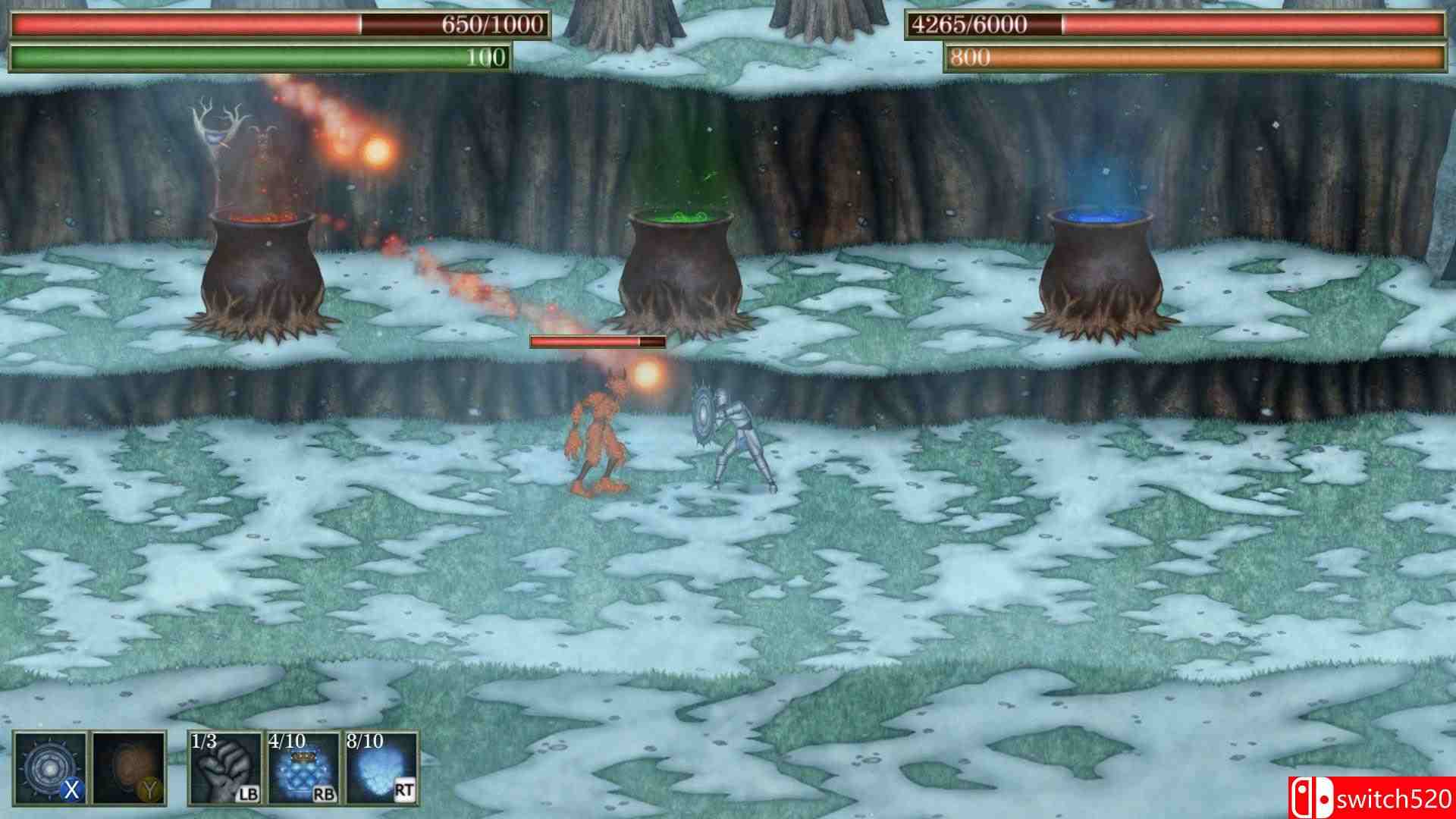 《怪物拉什：神话（Boss Rush: Mythology）》DARKZER0硬盘版[EN]_5