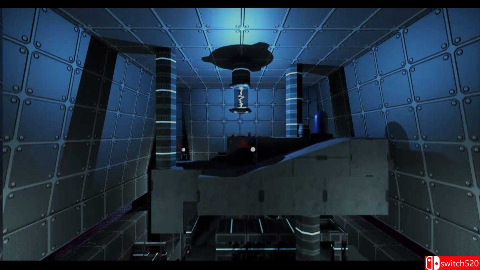 《抢劫机器人VR（RoboHeist VR）》VREX镜像版[EN]_3
