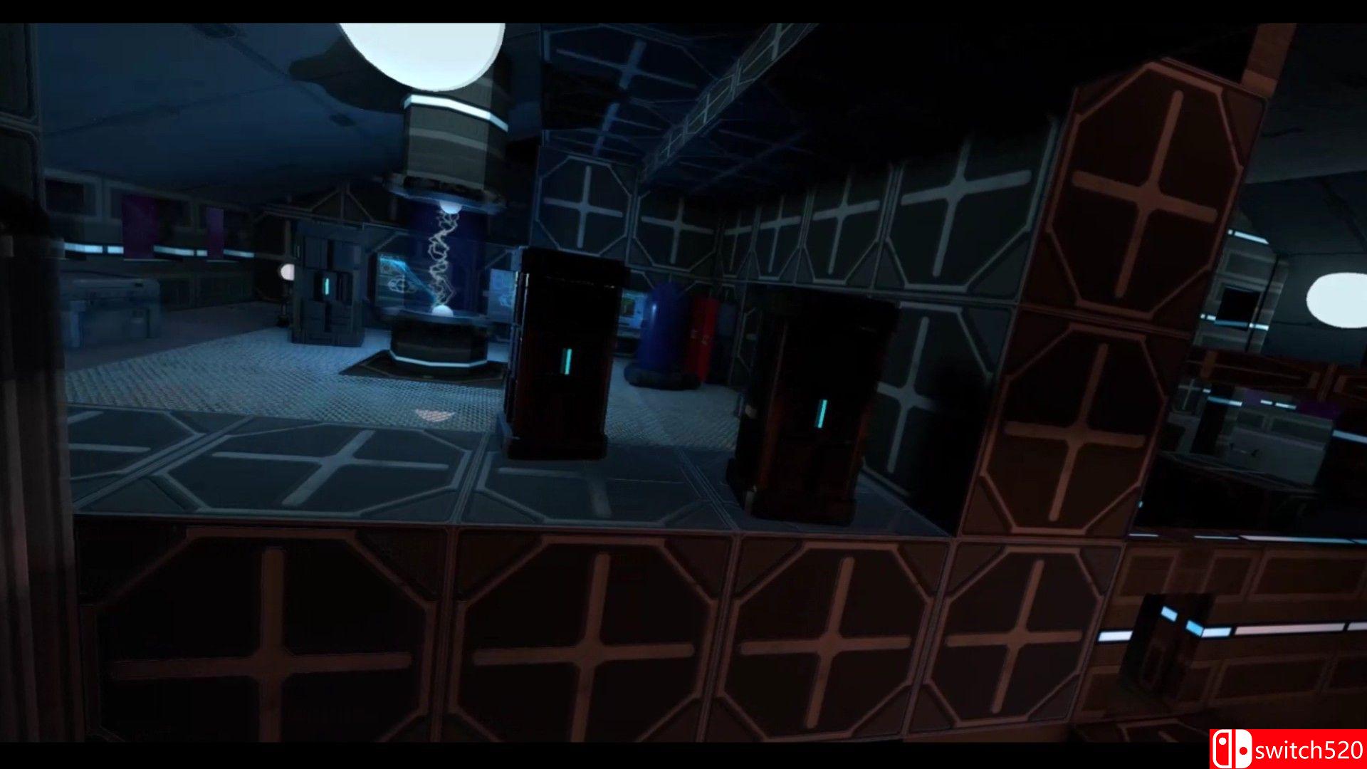 《抢劫机器人VR（RoboHeist VR）》VREX镜像版[EN]_1