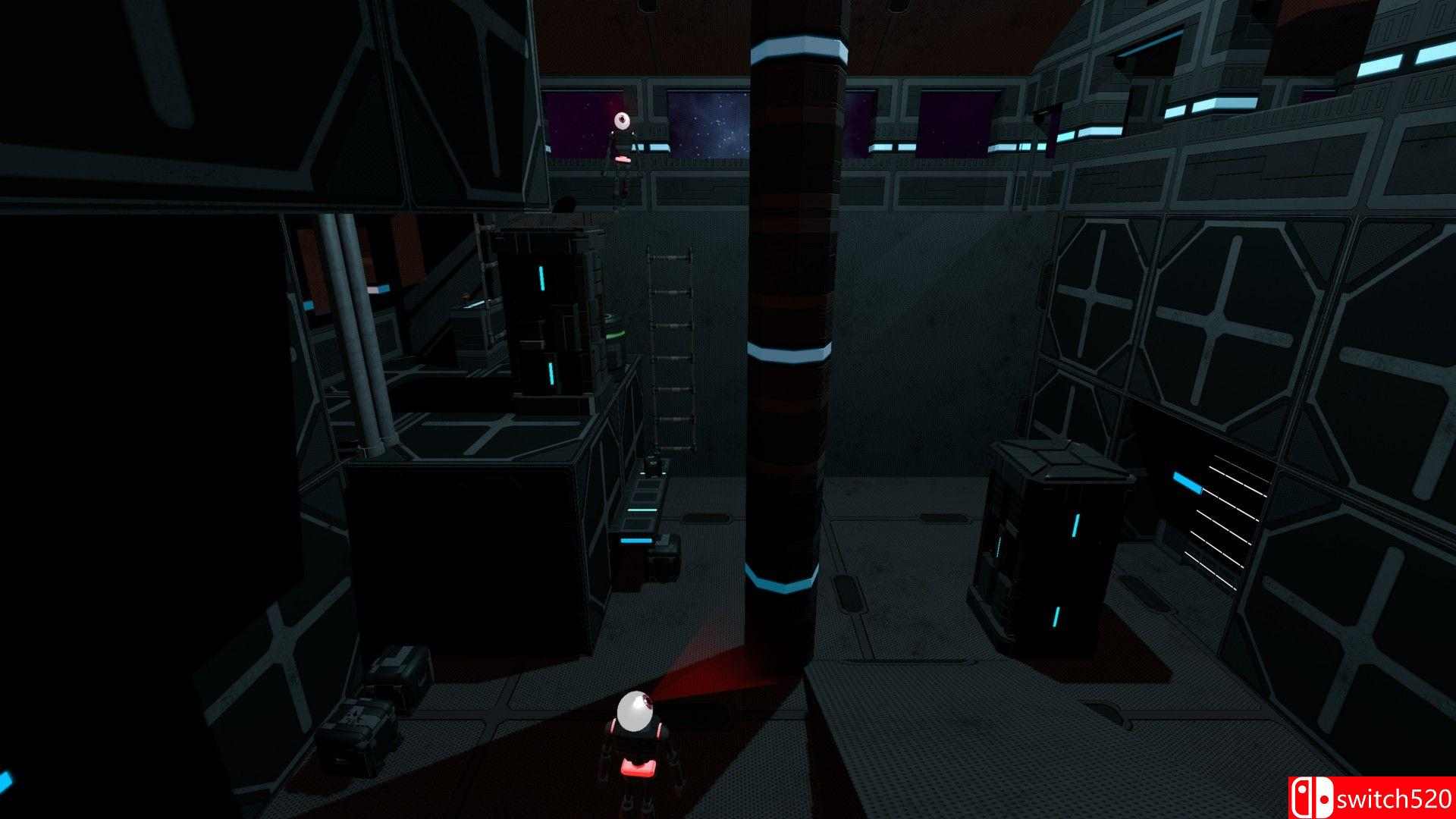 《抢劫机器人VR（RoboHeist VR）》VREX镜像版[EN]_5
